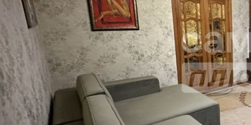 2-комн квартира Домодедовская улица, 38К2