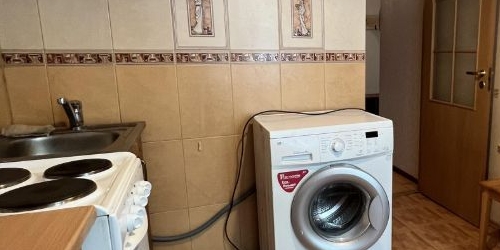 4-комн квартира Долгоозерная улица, 10