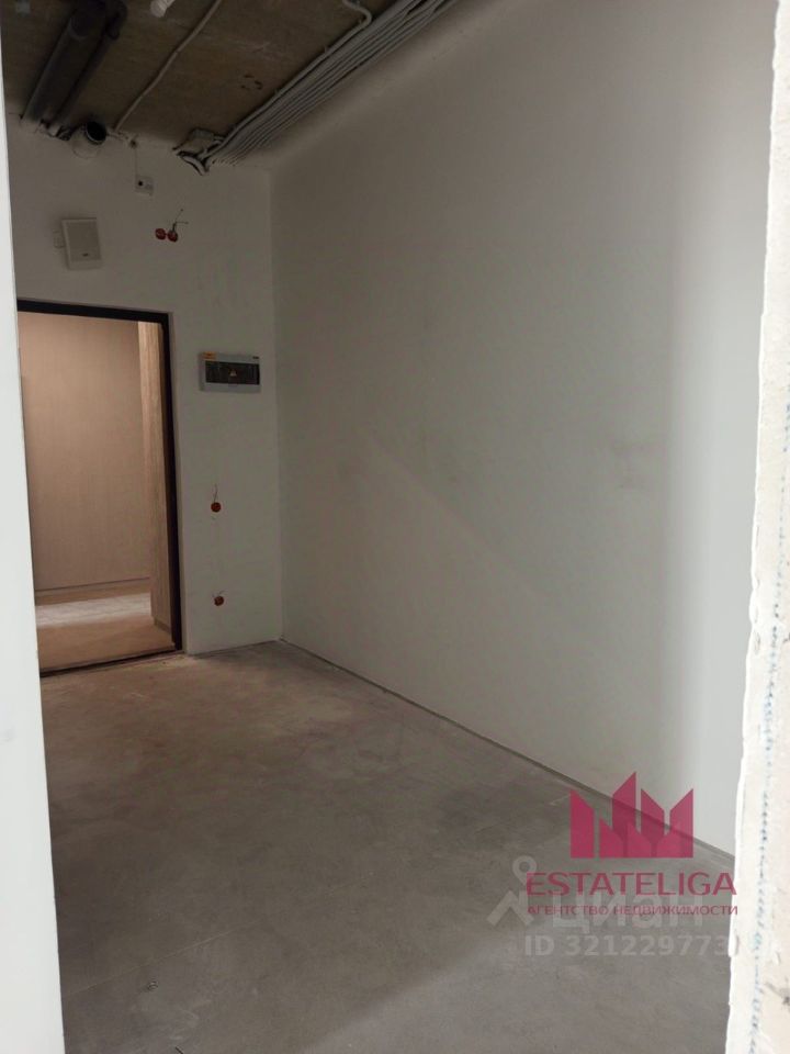 Продажа 2-комн квартиры на вторичном рынке Автомобильный проезд, 4