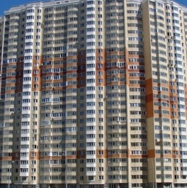 Продажа 3-комн квартиры на вторичном рынке Красногорск г, Красногорский б-р,  д. 17