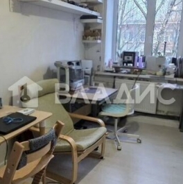 Продажа 2-комн квартиры на вторичном рынке ул Бутлерова,  д. 26
