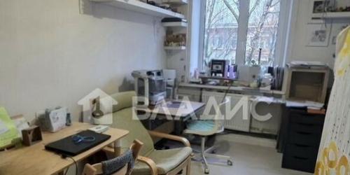 2-комн квартира ул Бутлерова,  д. 26