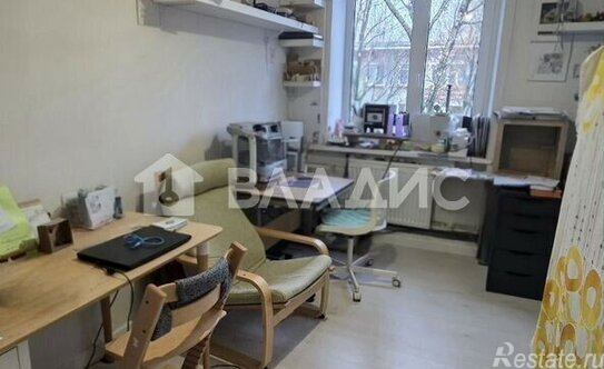 Продажа 2-комн квартиры на вторичном рынке ул Бутлерова,  д. 26