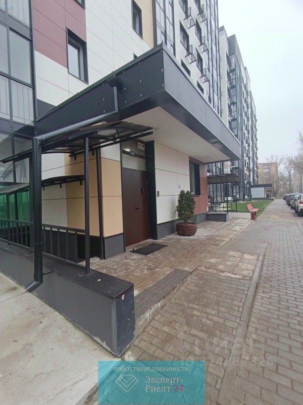 Продажа студии Дмитров, Шлюзовая улица, 8к3