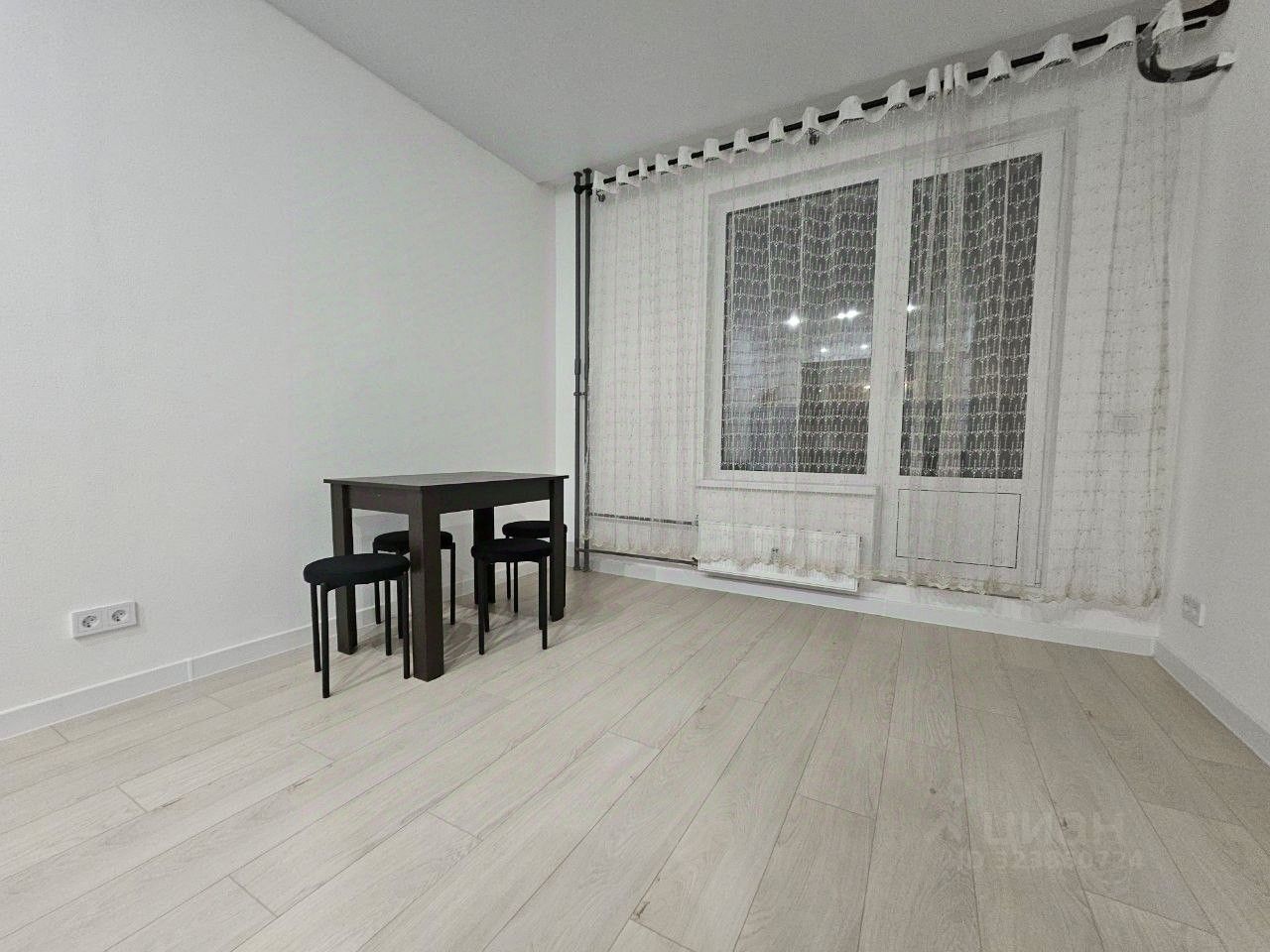 Аренда 2-комн квартиры на вторичном рынке Пушкино, улица Александра Меня, 5