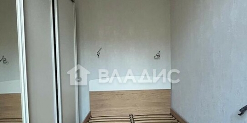 2-комн квартира Графский пер,  д. 3