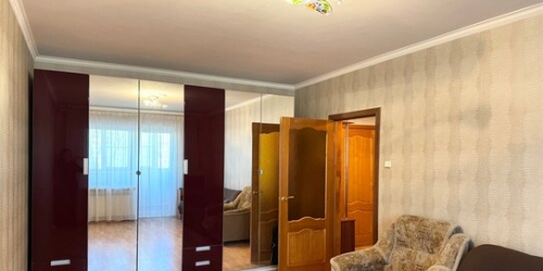 1-комн квартира Маршала Жукова пр-кт,  д. 37,  к. 3