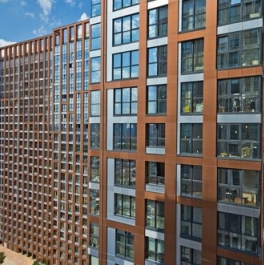 Продажа 3-комн квартиры на вторичном рынке Шелепихинская наб,  д. 40,  к. 1