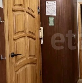 Продажа 2-комн квартиры на вторичном рынке Профсоюзная улица, 60