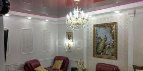 3-комн квартира Академика Скрябина ул,  д. 6