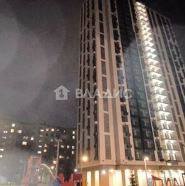 Продажа 2-комн квартиры на вторичном рынке Ташкентская улица,  д. 29 к1