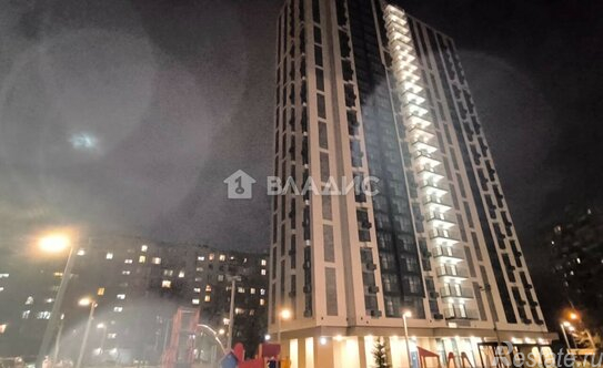 Продажа 2-комн квартиры на вторичном рынке Ташкентская улица,  д. 29 к1