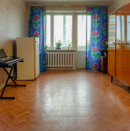 Продажа 1-комн квартиры на вторичном рынке Фрязино г, Мира пркт,  д. 13