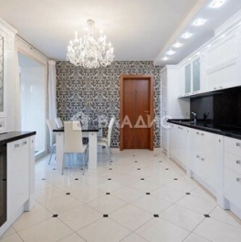 Продажа 3-комн квартиры на вторичном рынке ул Таганская,  д. 15,  к. 2