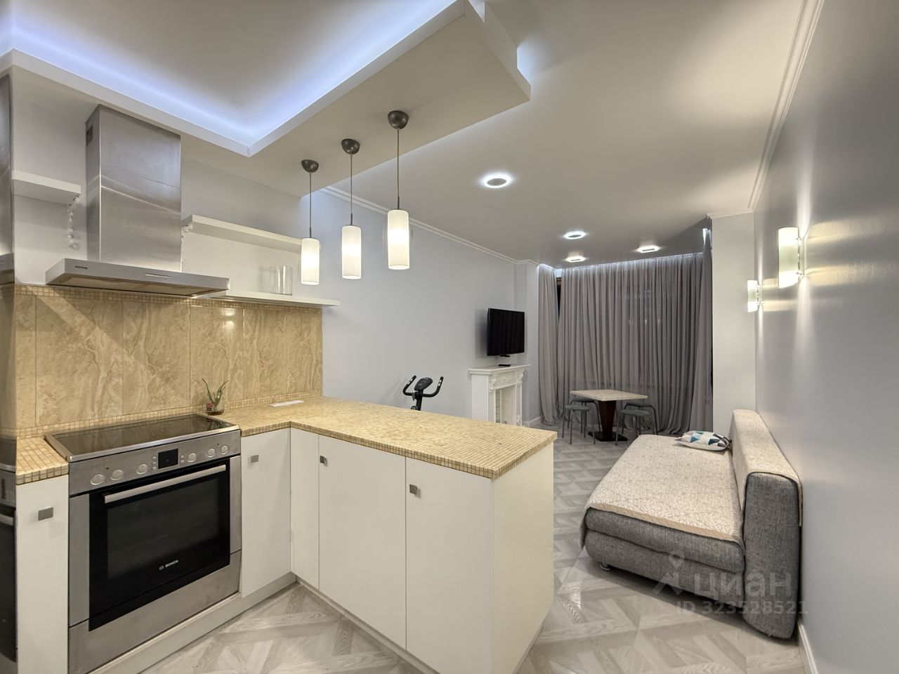 Продажа 2-комн квартиры на вторичном рынке Велтон Парк Новая Сходня мкр, д. Подолино, улица Лесная,  д. 2