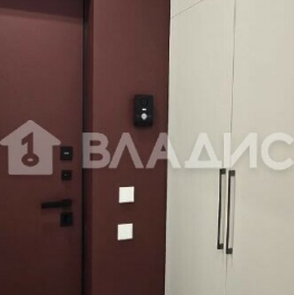 Продажа 2-комн квартиры на вторичном рынке проезд Завода Серп и Молот,  д. 4А