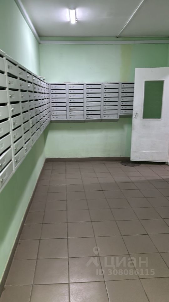 Продажа 3-комн квартиры на вторичном рынке Сходня мкр, Первомайская улица, 59