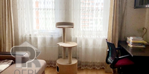 2-комн квартира Балашиха, Маяковского улица, дом 28