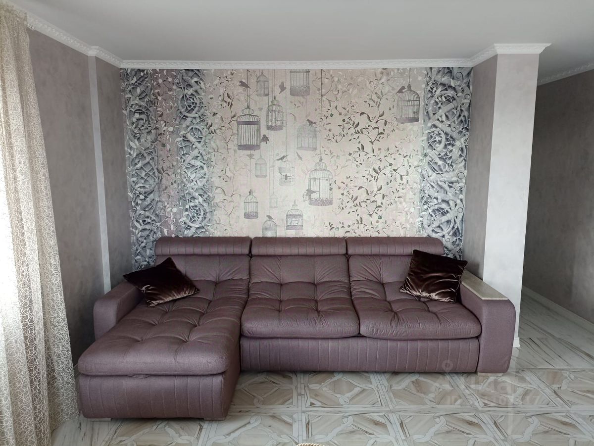 Продажа 2-комн квартиры на вторичном рынке Химки, Молодежная улица, 78