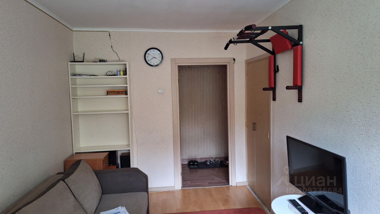 Продажа комнаты Петергоф, Гостилицкое шоссе, 19к1