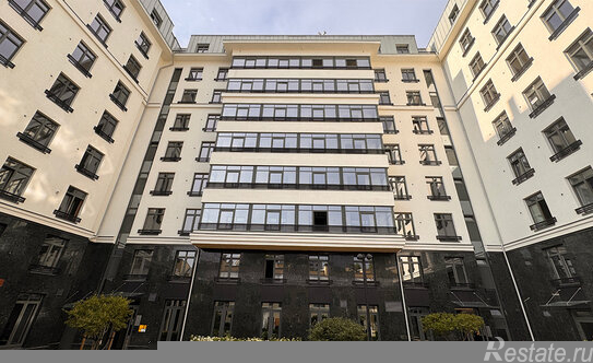 Продажа 3-комн квартиры на вторичном рынке проспект Бакунина,  д. 33 с1