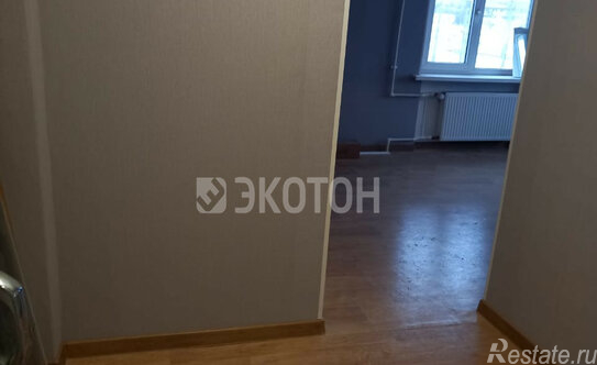 Продажа 2-комн квартиры на вторичном рынке Гранитная улица,  д. 24