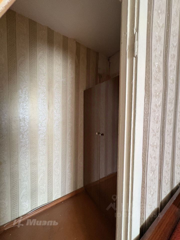 Продажа 2-комн квартиры на вторичном рынке Подрезково мкр, улица Мира, 4