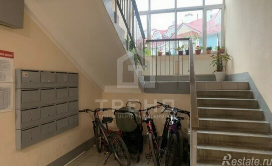 Продажа 2-комн квартиры на вторичном рынке Парашютная улица,  д. 19 к2