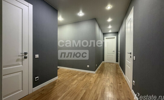 Продажа 2-комн квартиры на вторичном рынке Суханово, Жилой комплекс 