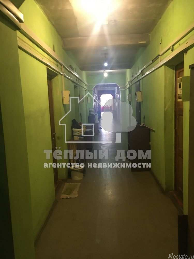 Продажа комнаты Королёв, Циолковского, 15/14