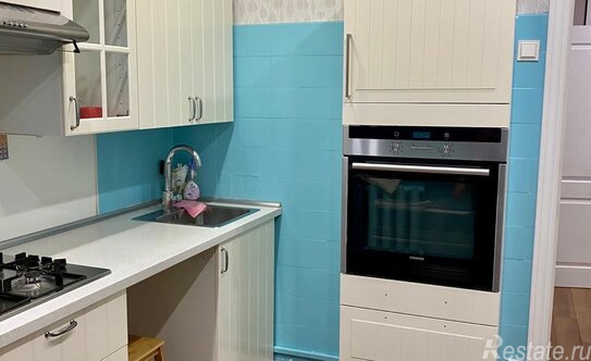 Продажа 3-комн квартиры на вторичном рынке Вавилова ул,  д. 56 к1