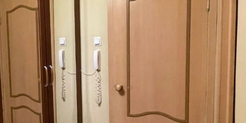 1-комн квартира Новосмоленская набережная,  д. 2