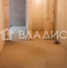 Продажа 2-комн квартиры на вторичном рынке Радиальная 6-я ул,  д. 3,  к. 4