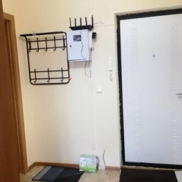 Продажа 1-комн квартиры на вторичном рынке ул Фёдора Абрамова,  д. 16,  к. 1