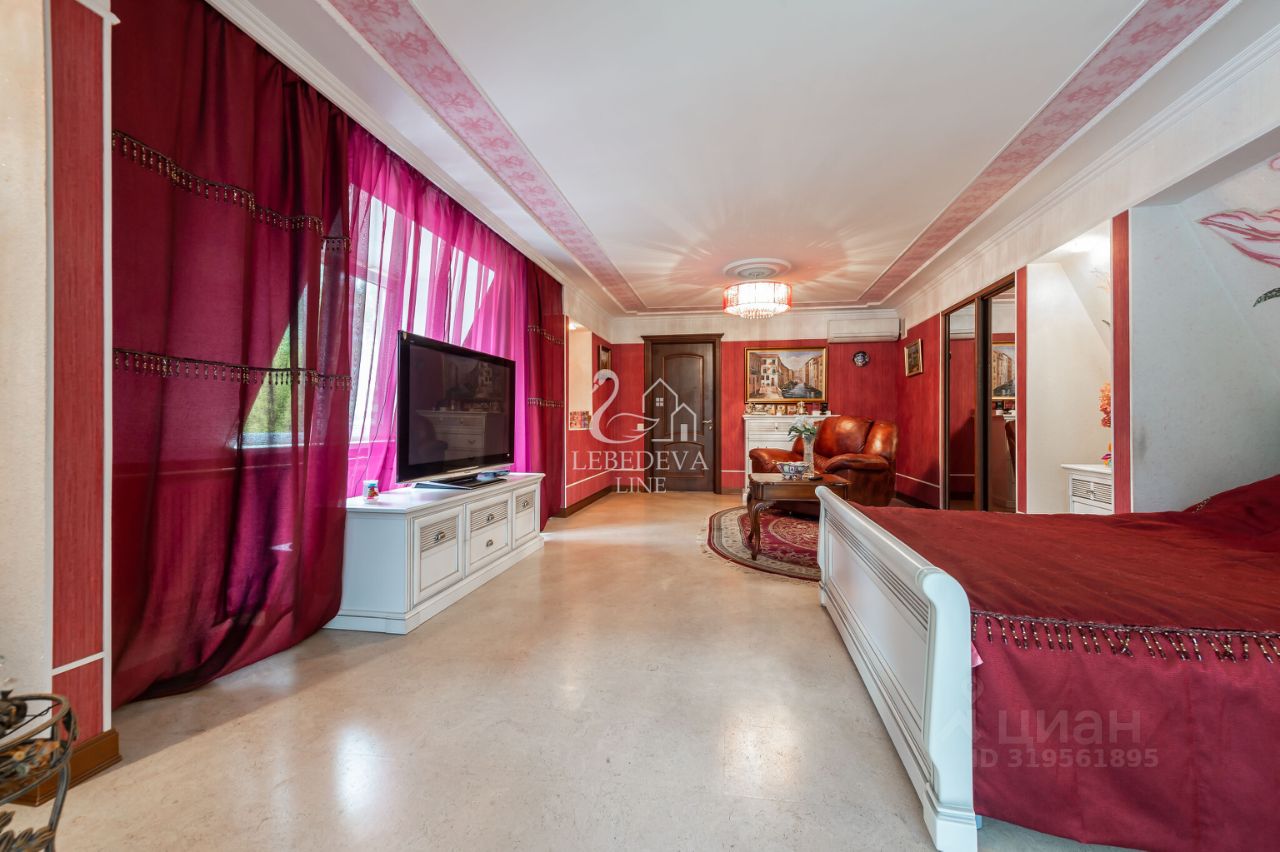 Продажа дома Всеволожск, Николаевская улица, 78