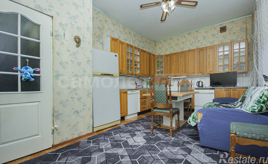 Продажа 5-комн квартиры на вторичном рынке Люберцы г, Октябрьский пр-кт,  д. 403,  к. 1А