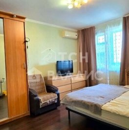 Продажа 2-комн квартиры на вторичном рынке Немчиновка, Советский пр-кт,  д. 102