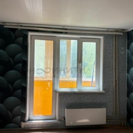 Продажа 1-комн квартиры на вторичном рынке улица Тихомирова,  д. 5