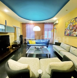 Аренда 2-комн квартиры на вторичном рынке Садовая-Самотёчная улица, 5