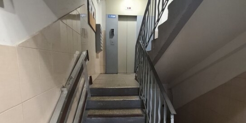 3-комн квартира Измайловская площадь,  д. 8