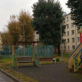Продажа 2-комн квартиры на вторичном рынке Энтузиастов ш,  д. 20