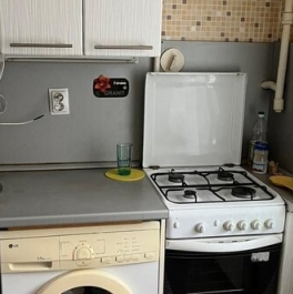 Аренда 2-комн квартиры на вторичном рынке улица Шевченко,  д. 33