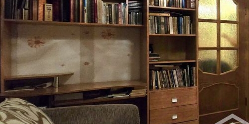 3-комн квартира Красное Село, Нарвская улица, 4к1