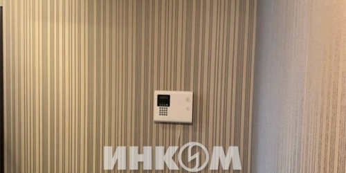 2-комн квартира Крестовский 2-й пер,  д. 8