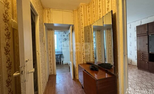 Продажа 1-комн квартиры на вторичном рынке Лесколово, Красноборская улица,  д. 12