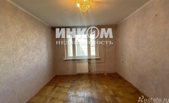 Продажа 2-комн квартиры на вторичном рынке Батайский проезд,  д. 51