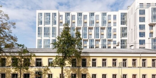 3-комн квартира ул Прилукская,  д. 28