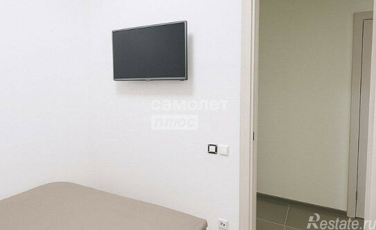 Продажа 1-комн квартиры на вторичном рынке Видное г, Зеленые аллеи б-р,  д. 6