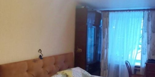 2-комн квартира пос. Металлострой, улица Максима Горького, 4