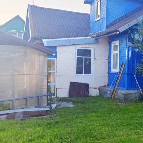 Коттедж/дом Гатчина, Новопролетарская улица, 11